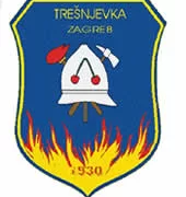 DVD Trešnjevka